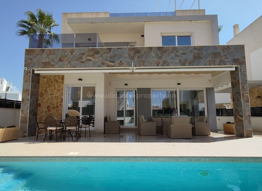 Villa in La Mata