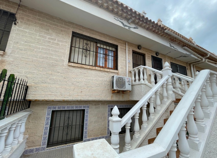 Villa in La Mata