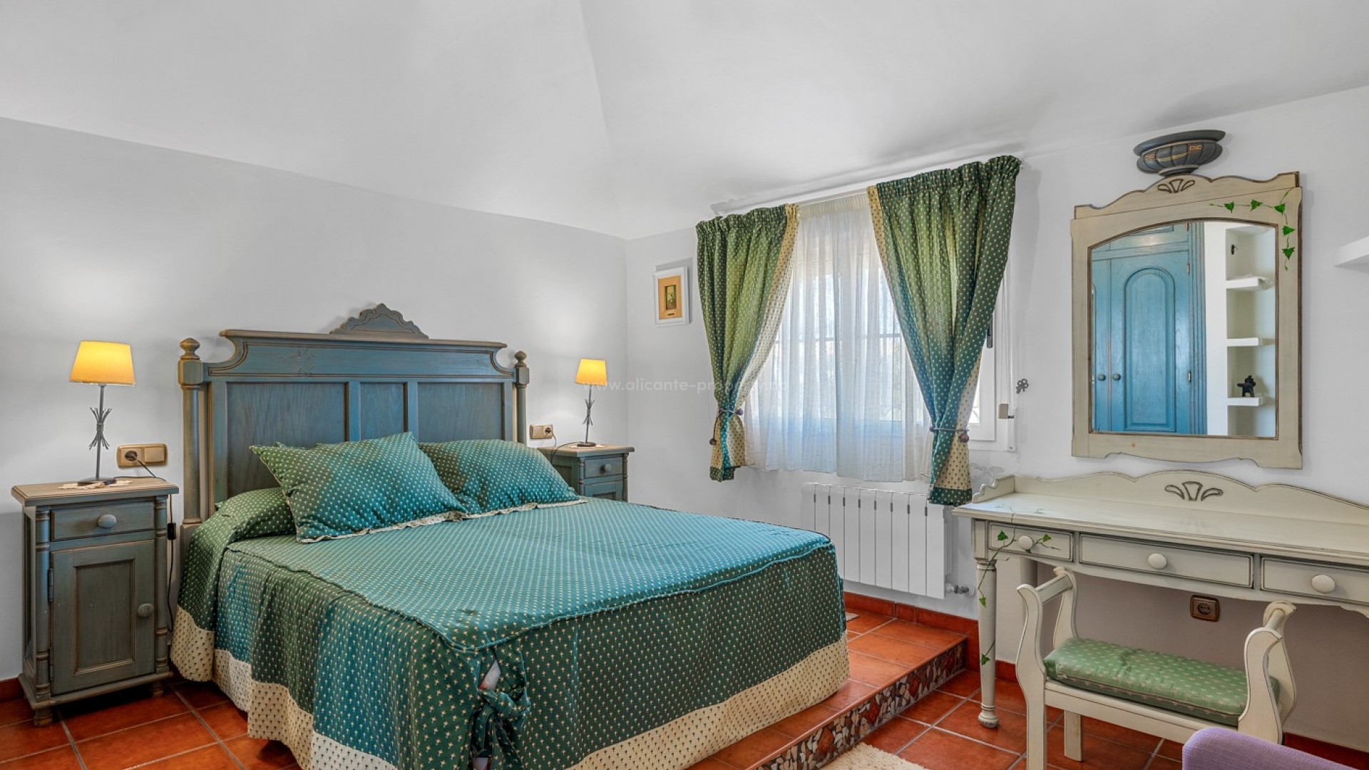 Villa in La Mata