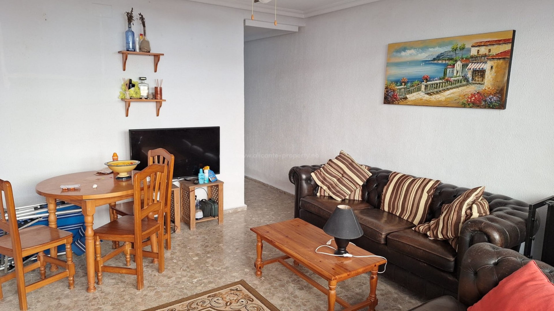Villa in La Mata