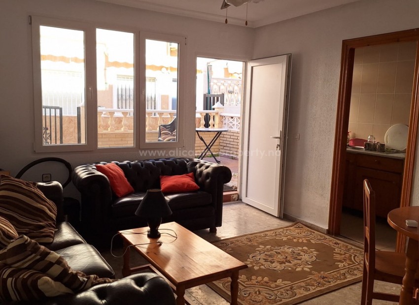 Villa in La Mata