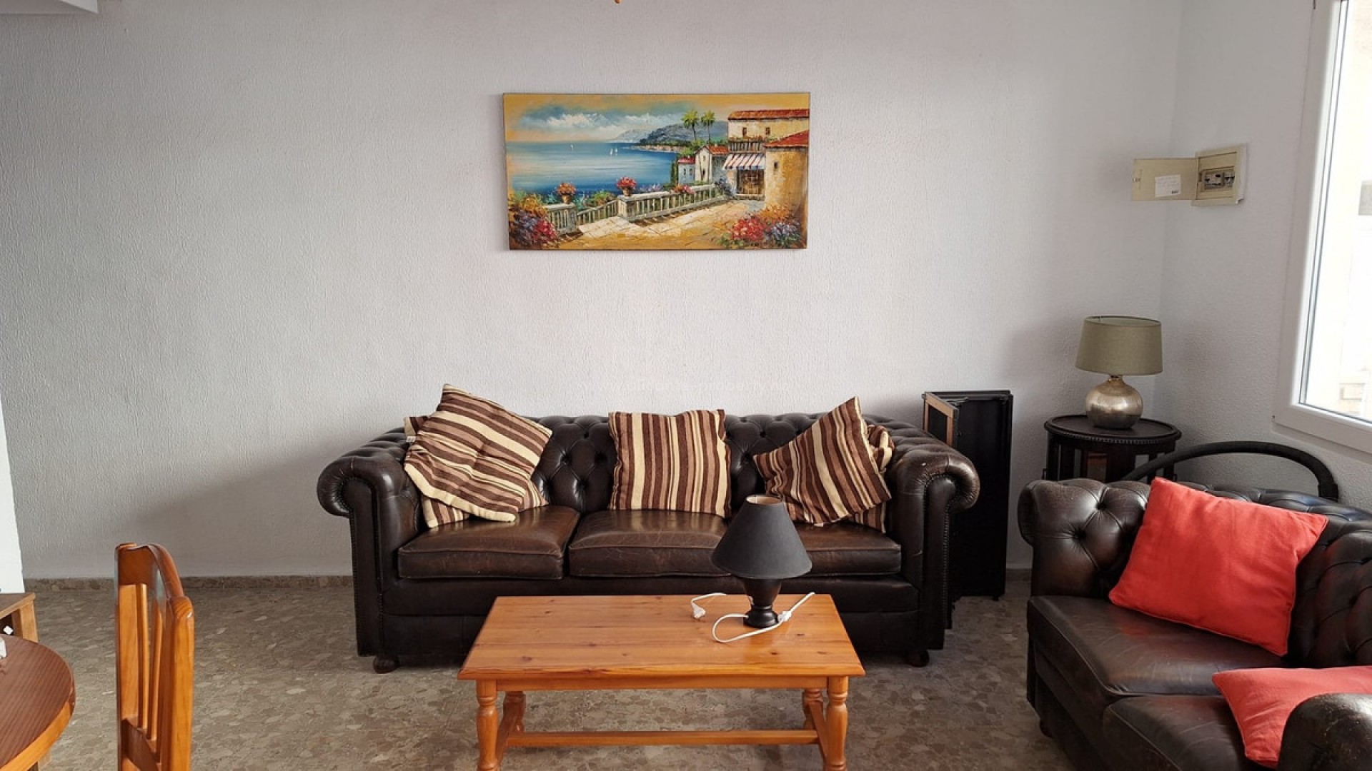 Villa in La Mata