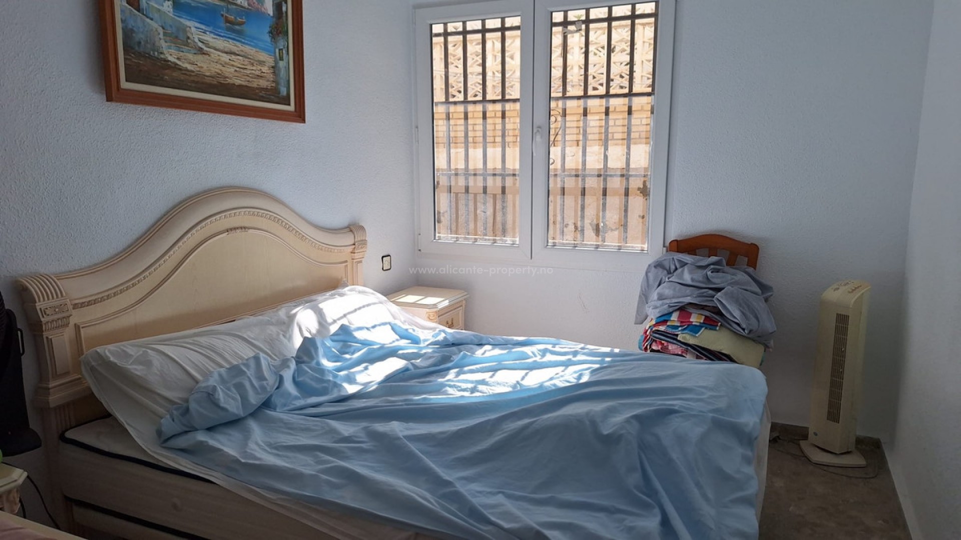 Villa in La Mata