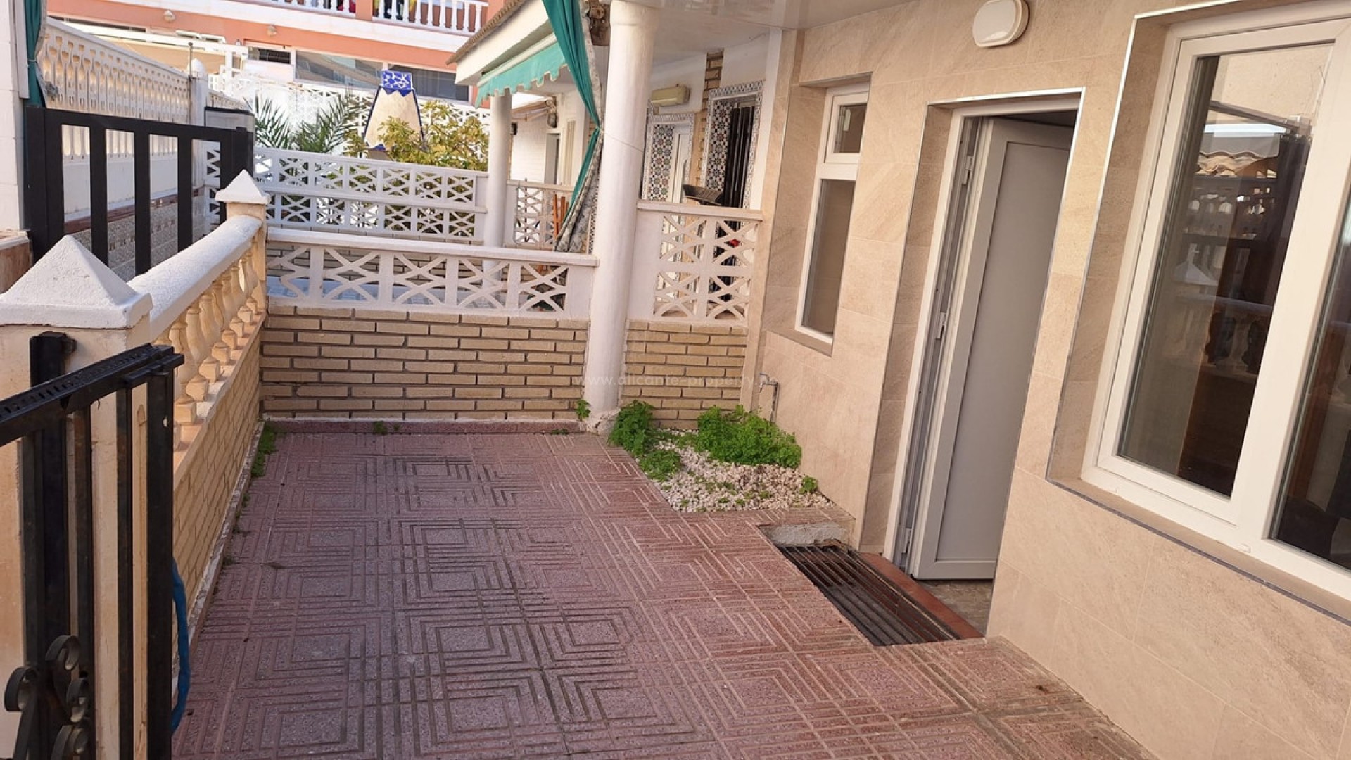 Villa in La Mata