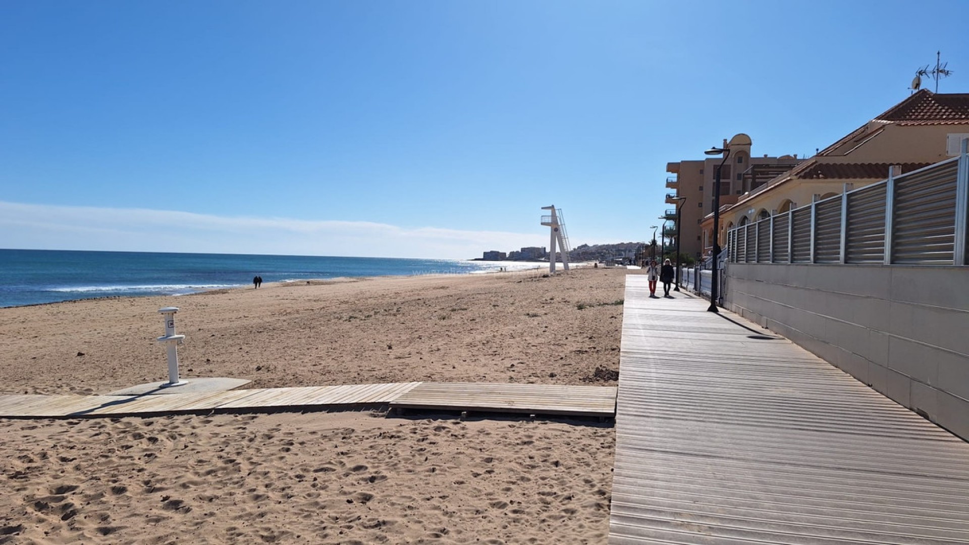 Villa in La Mata