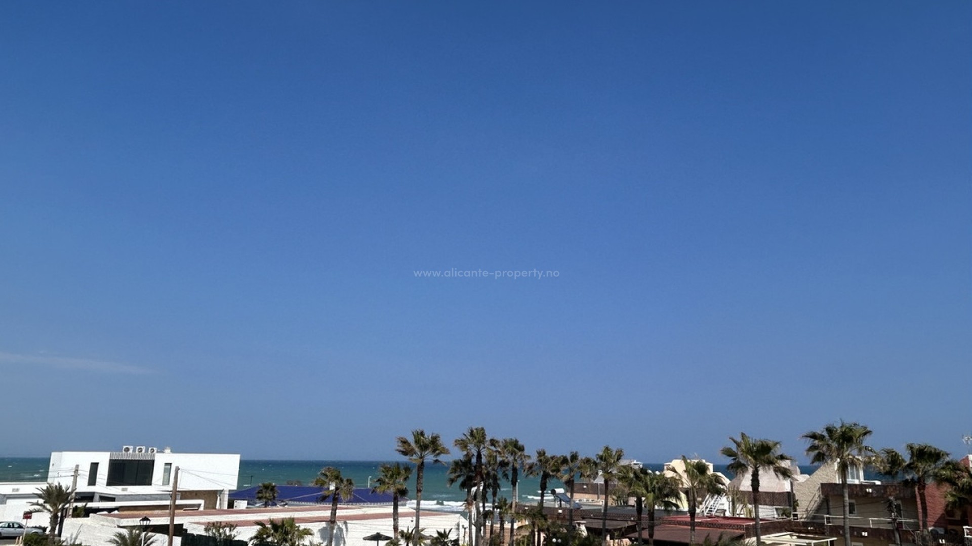 Villa in La Mata