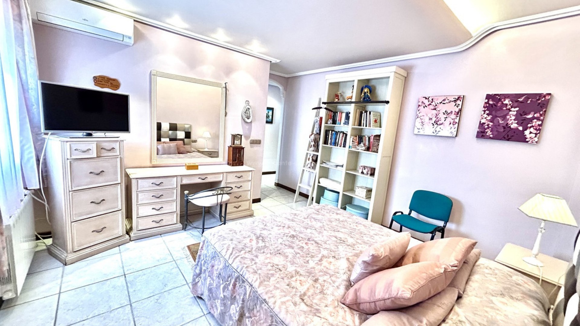 Villa in La Mata
