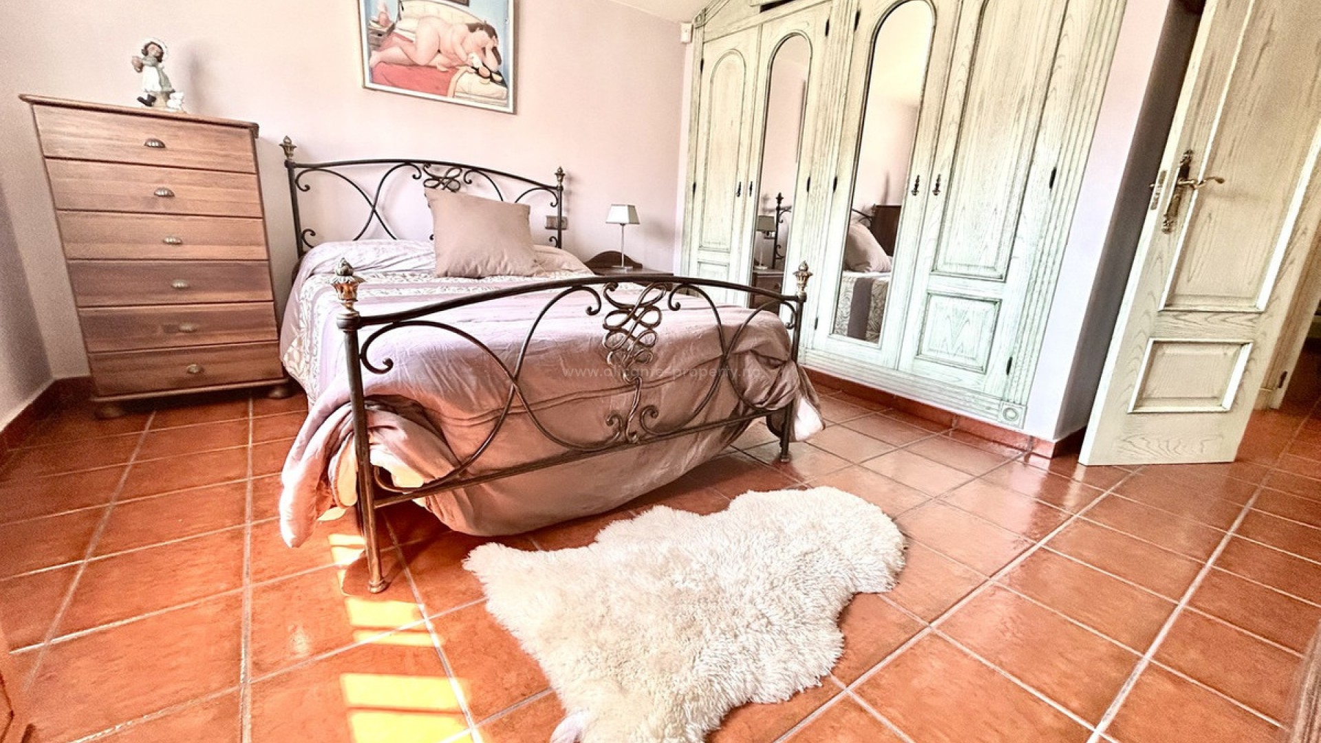 Villa in La Mata