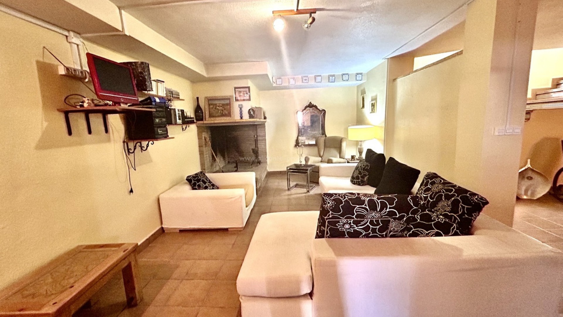 Villa in La Mata