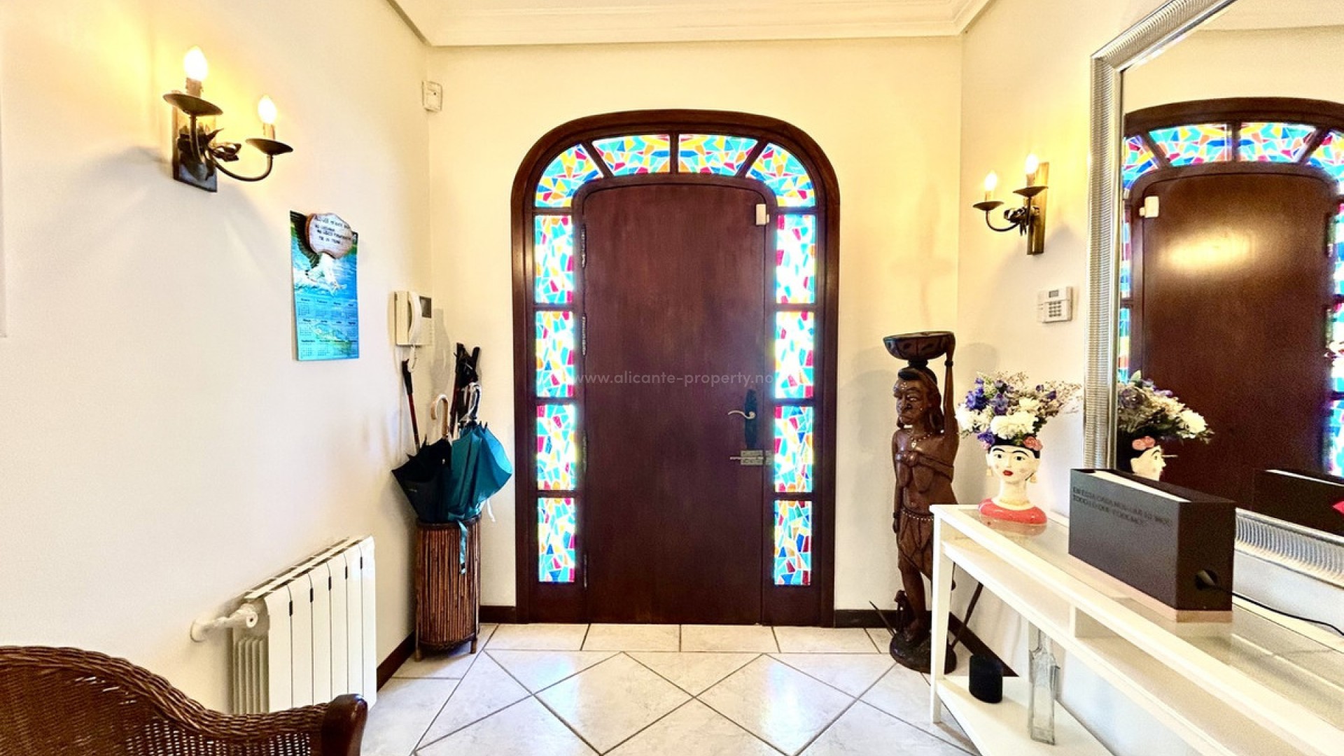 Villa in La Mata
