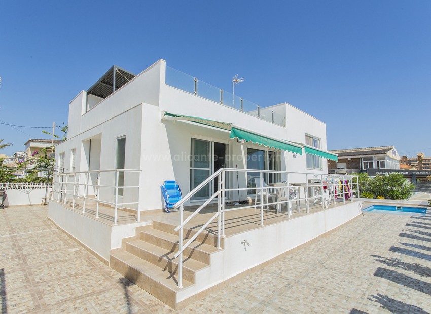 Villa in La Mata
