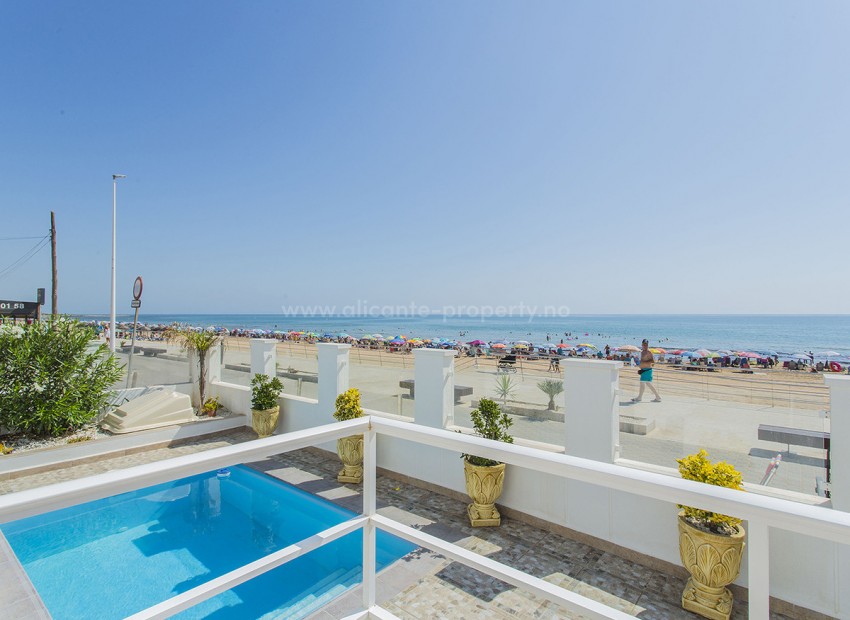 Villa in La Mata