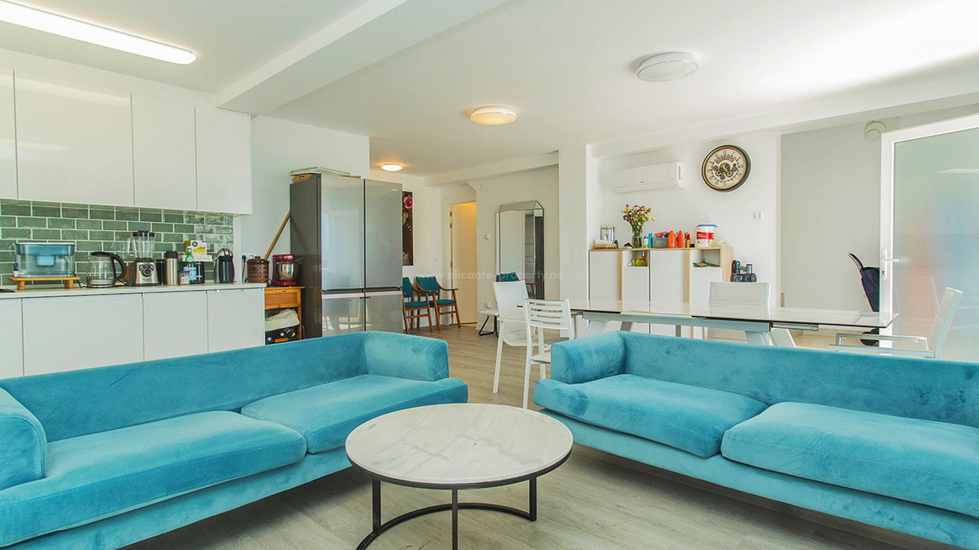 Villa in La Mata