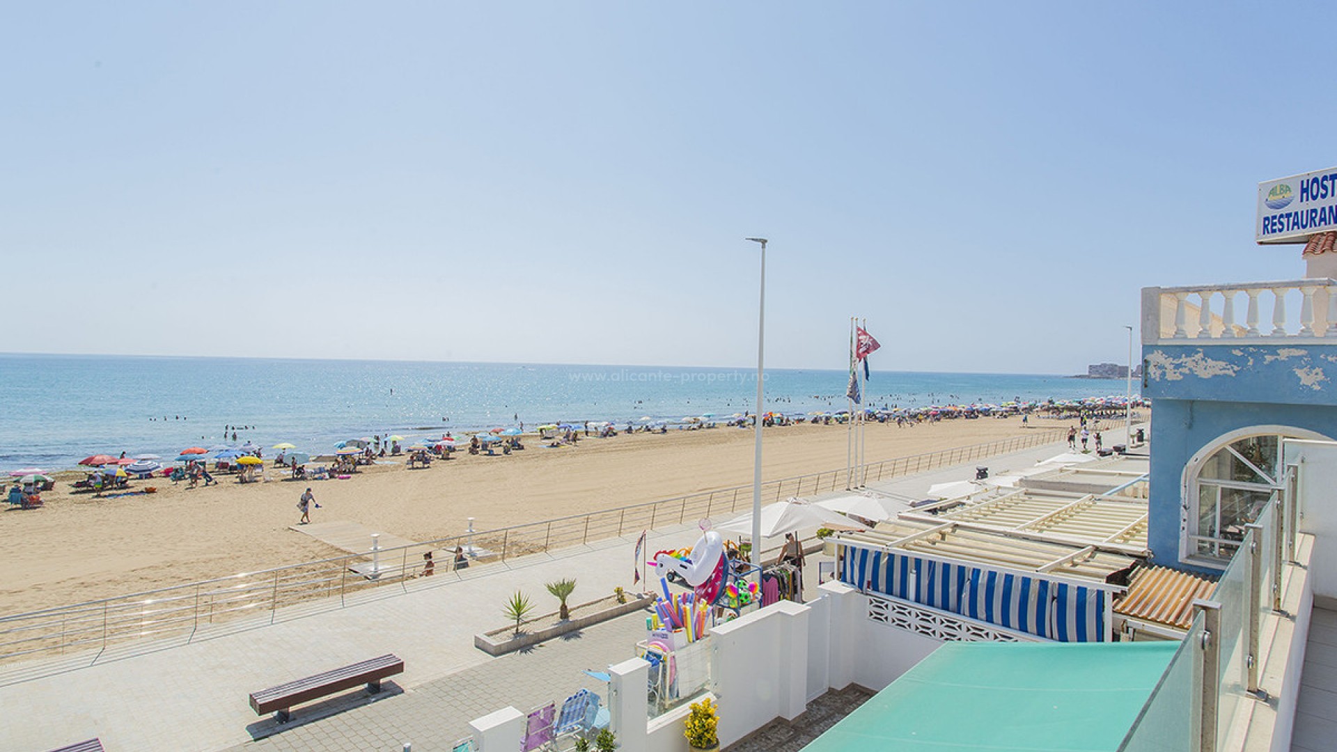 Villa in La Mata