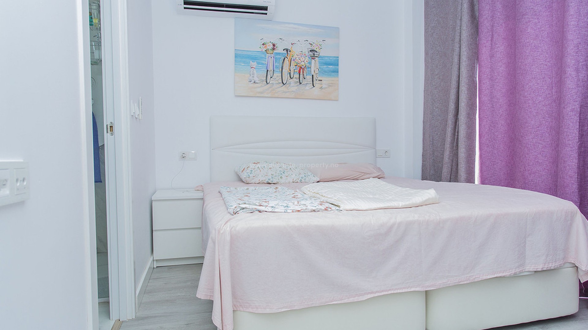 Villa in La Mata
