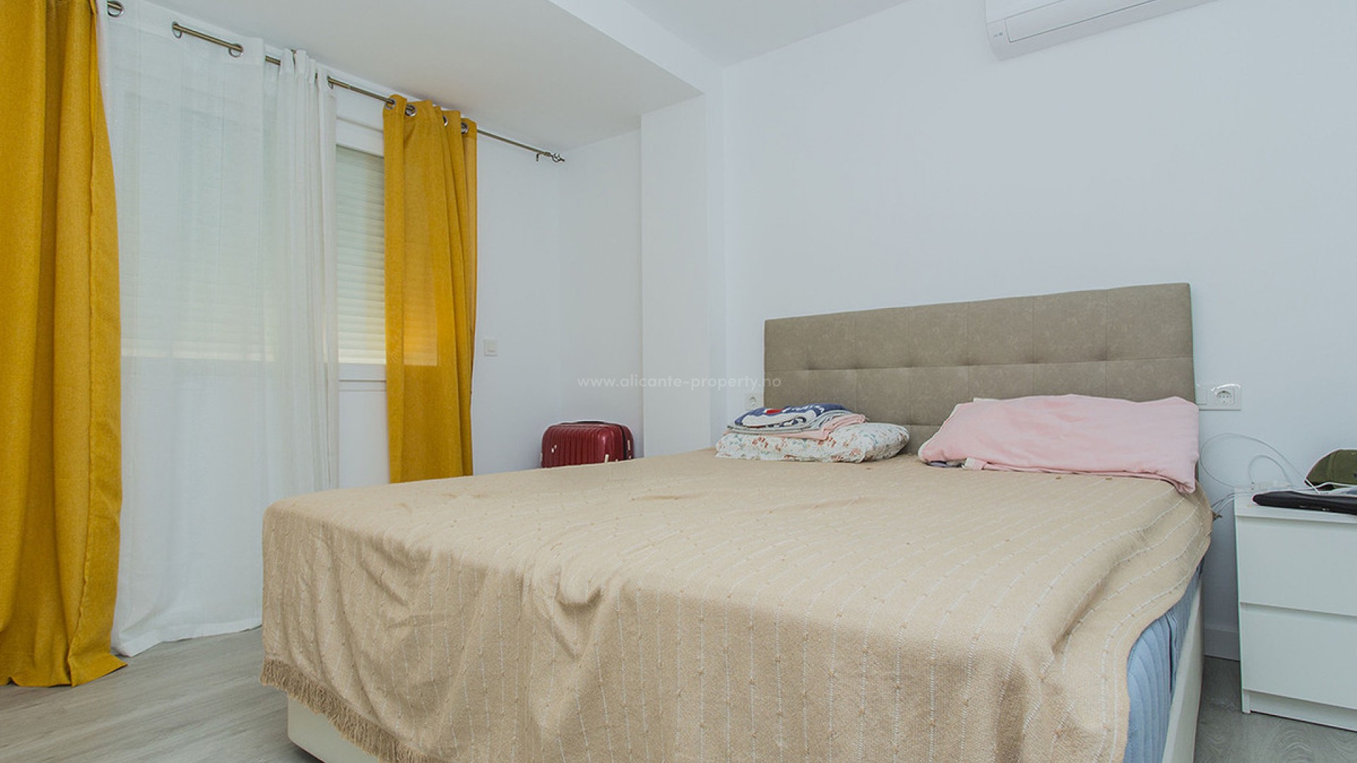 Villa in La Mata