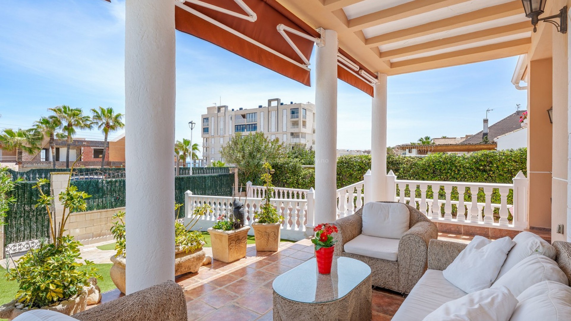 Villa in La Mata