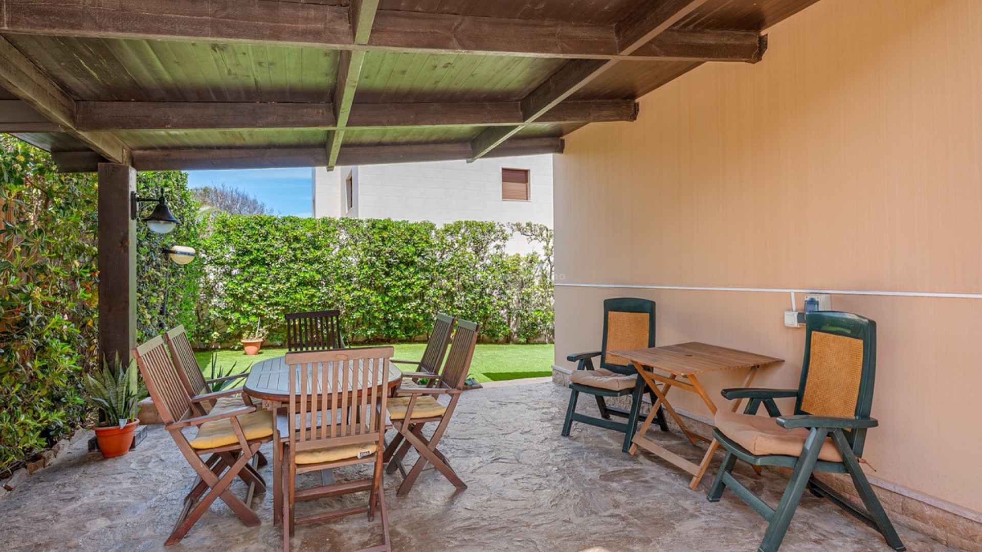 Villa in La Mata