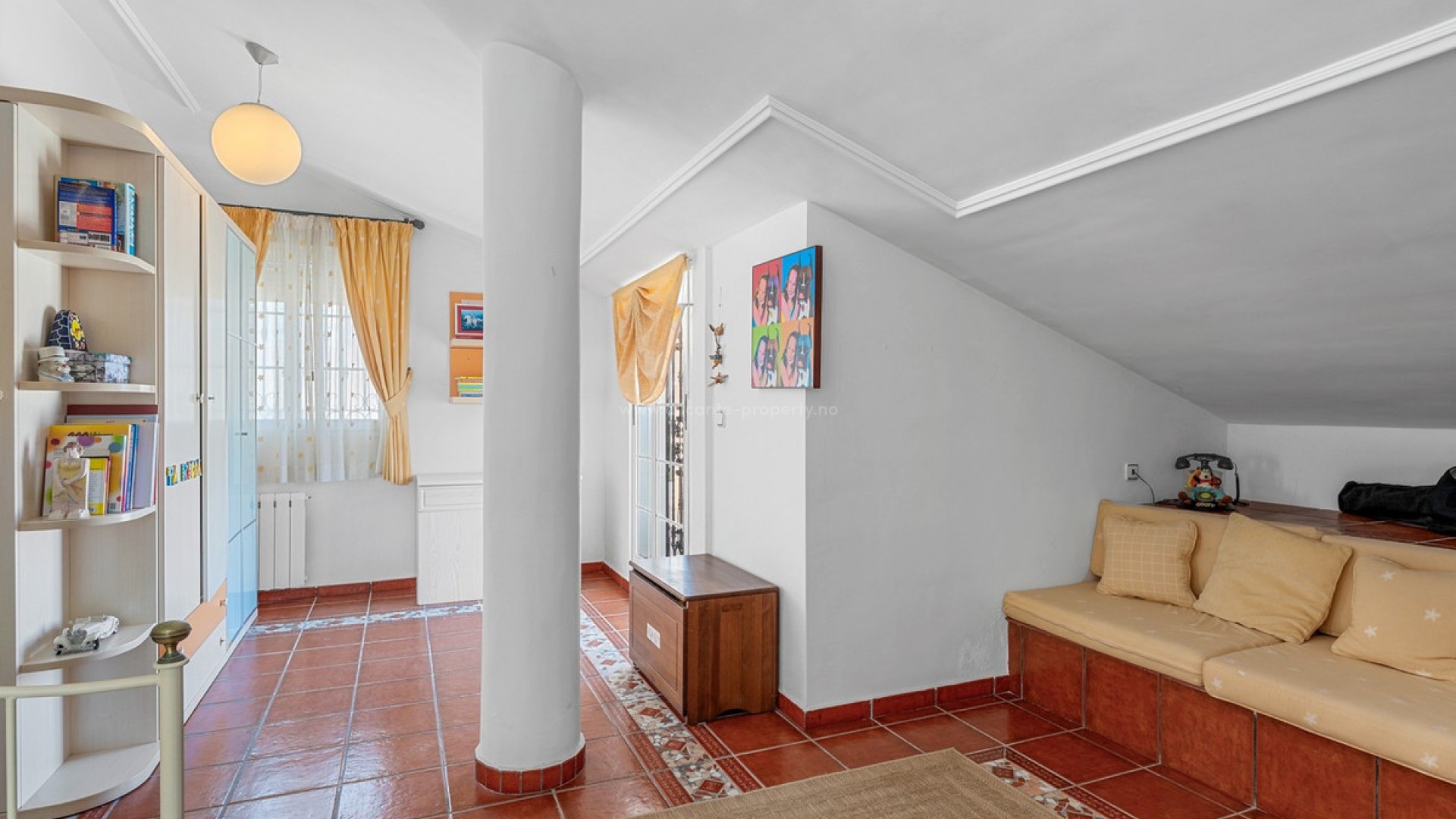 Villa in La Mata