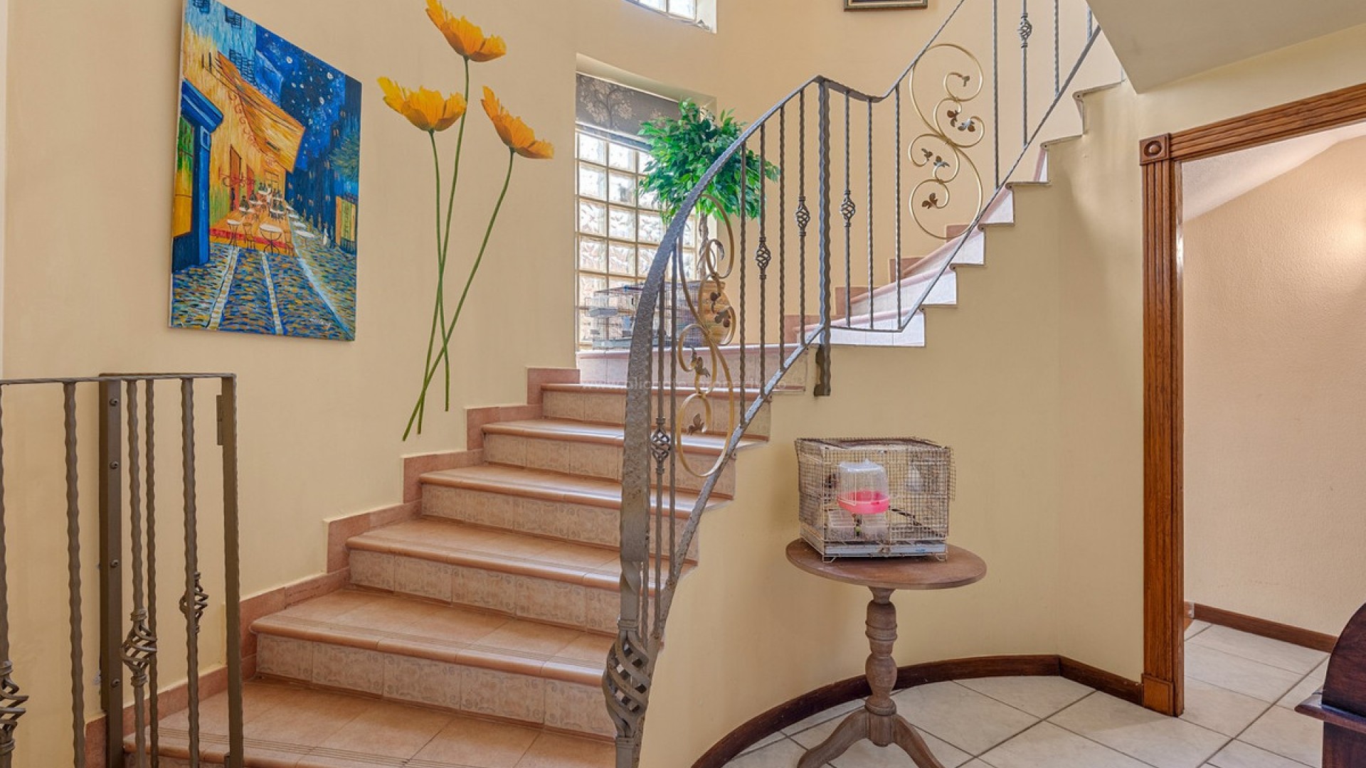 Villa in La Mata
