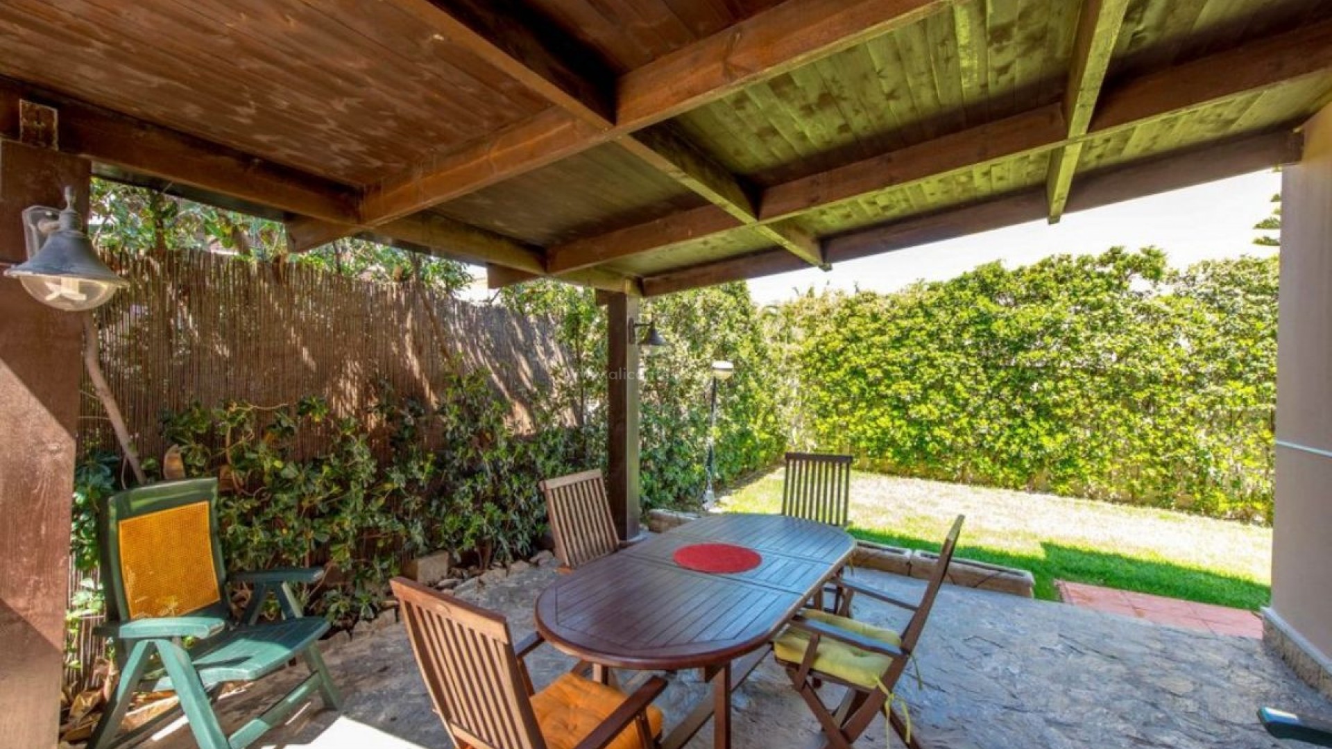 Villa in La Mata