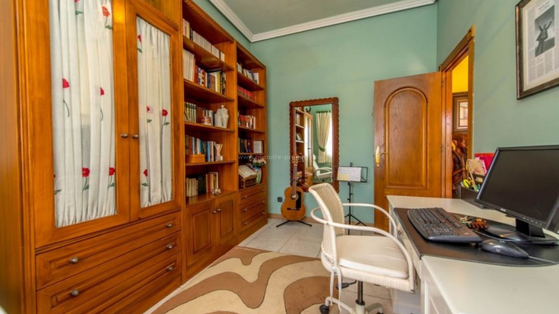 Villa in La Mata