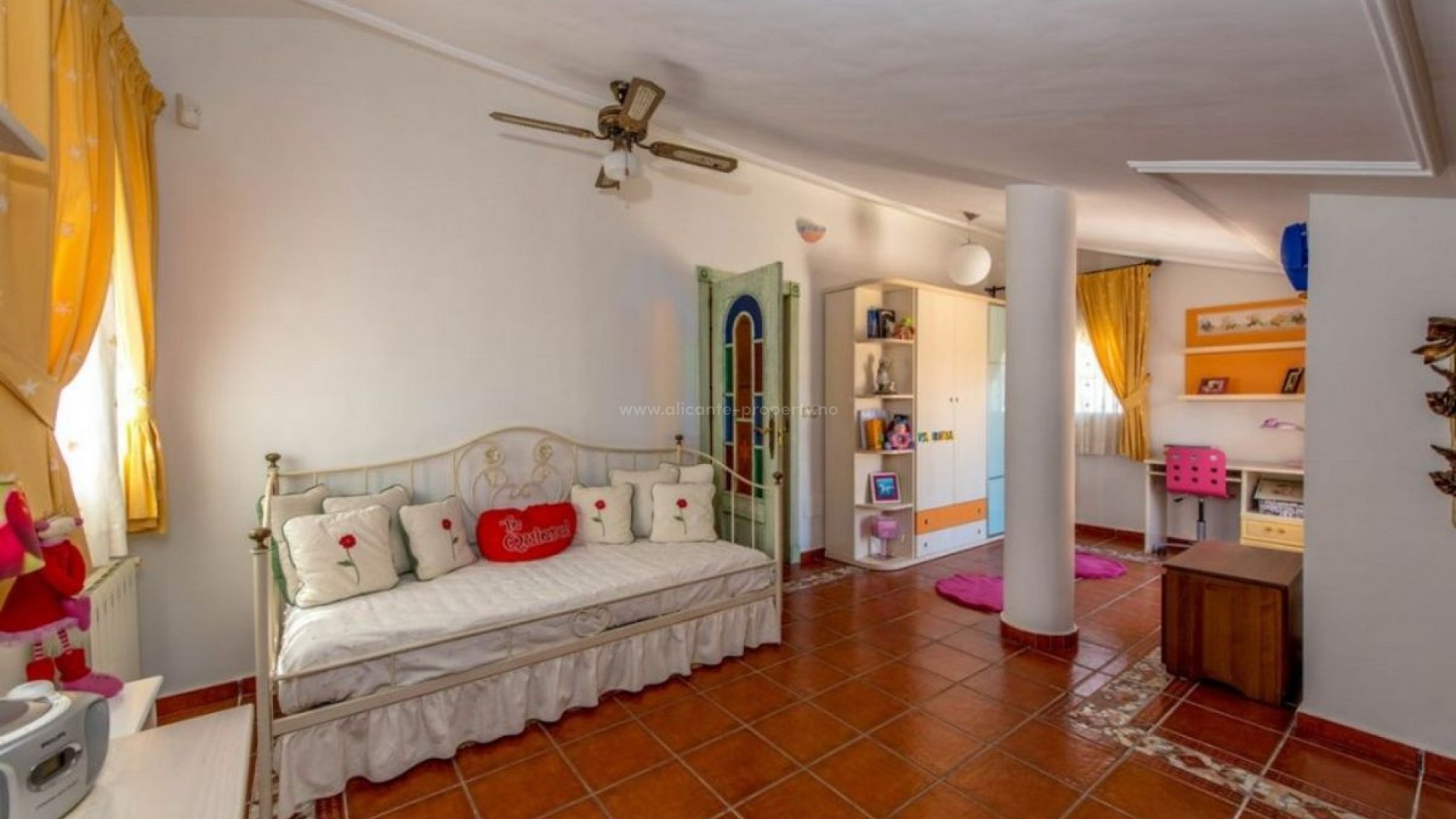 Villa in La Mata
