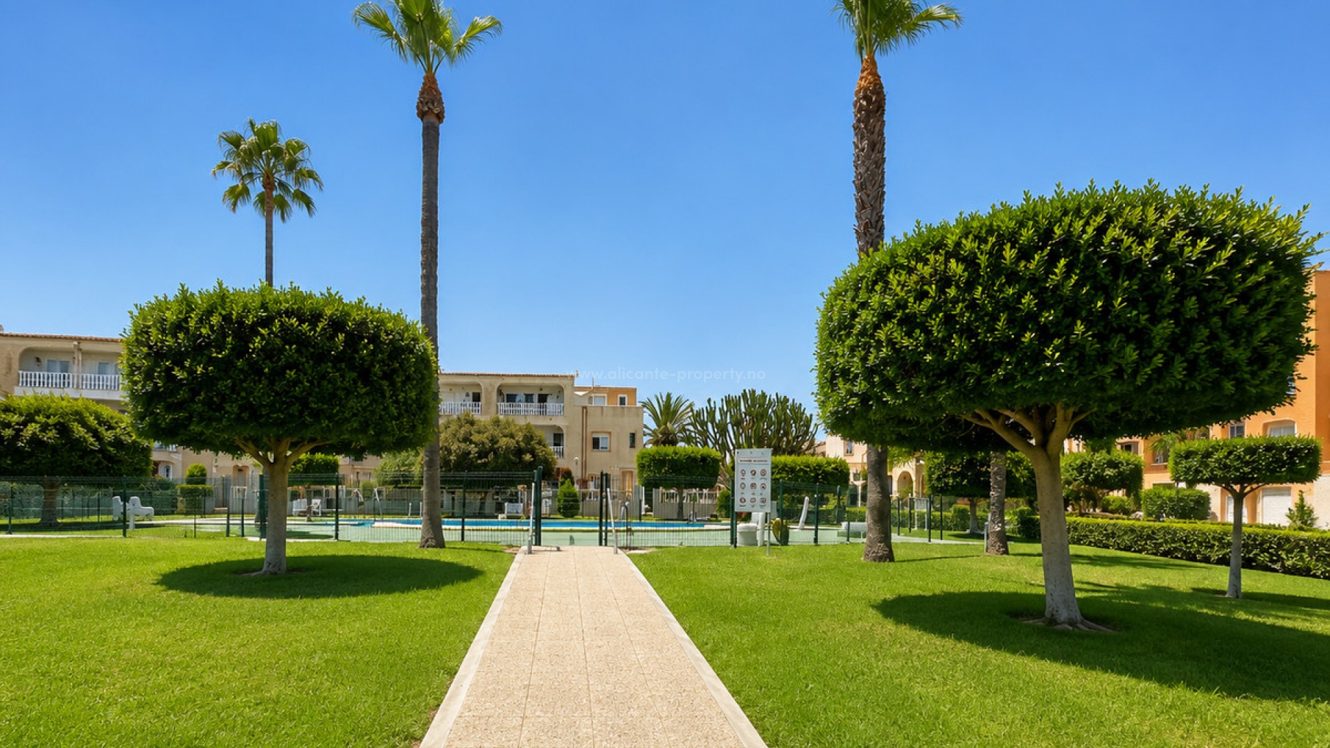 Villa in La Mata