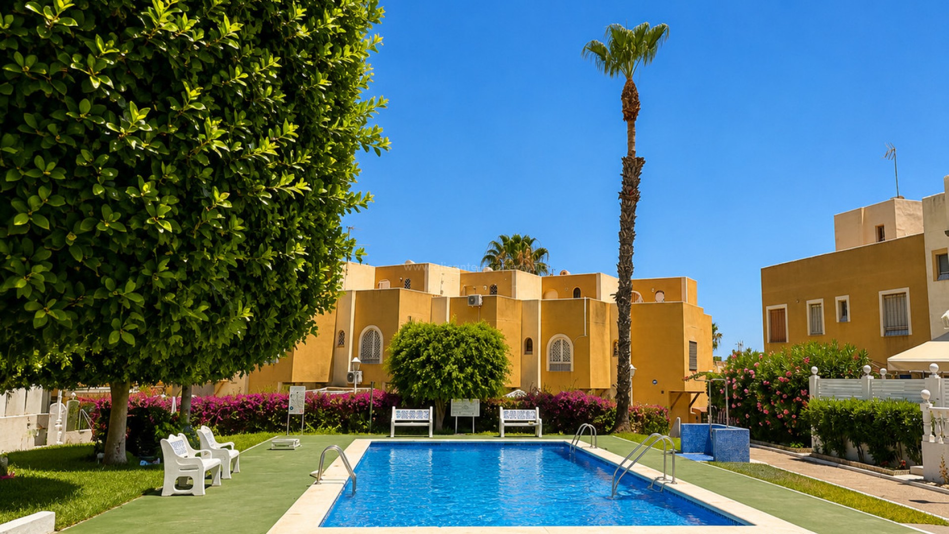 Villa in La Mata
