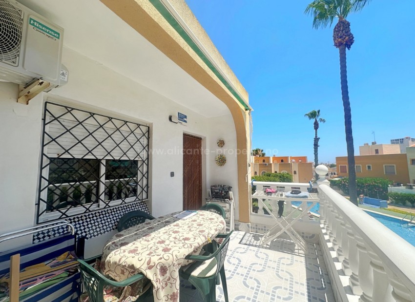 Villa in La Mata