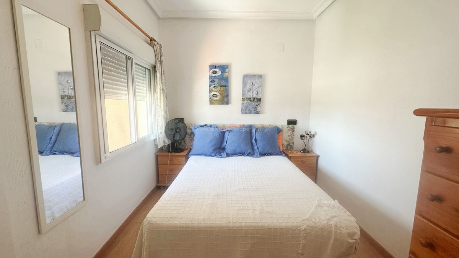 Villa in La Mata