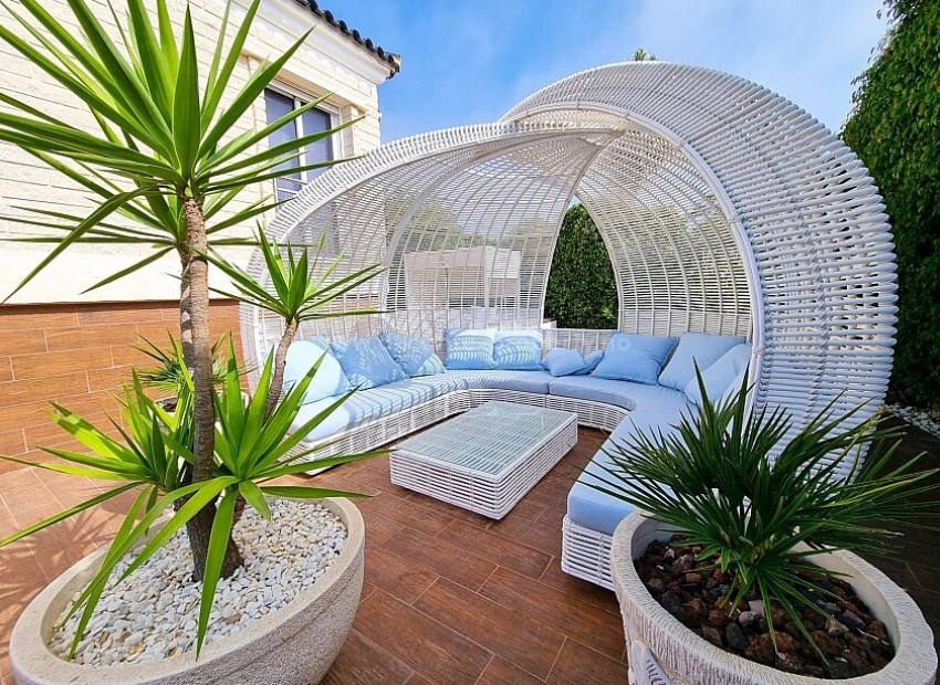 Villa in La Mata