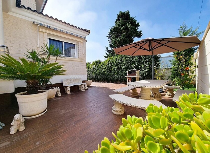 Villa in La Mata