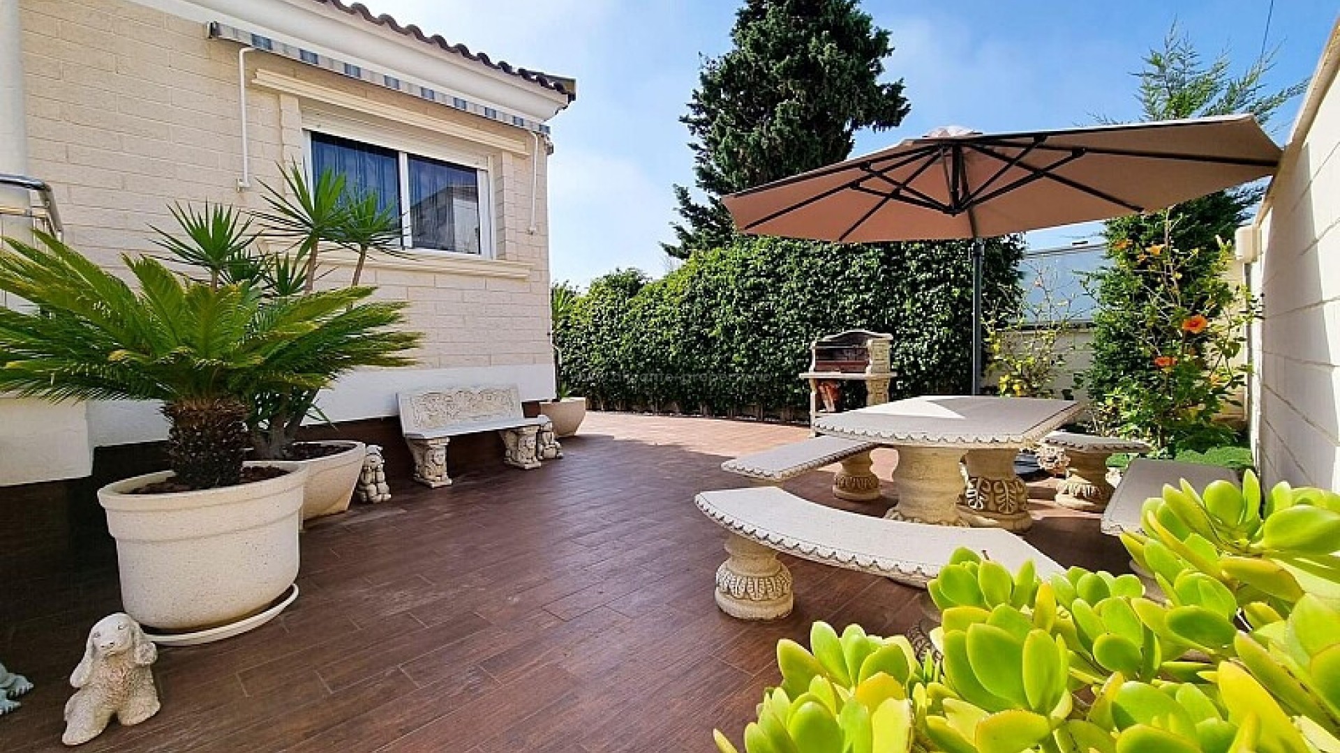 Villa in La Mata