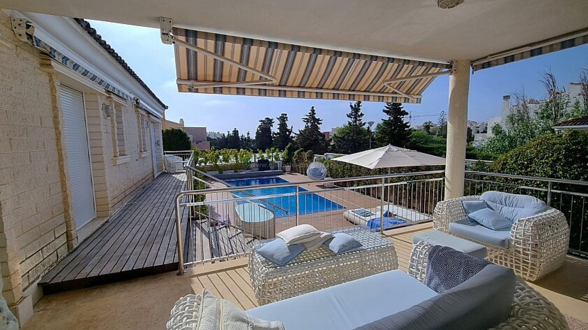 Villa in La Mata