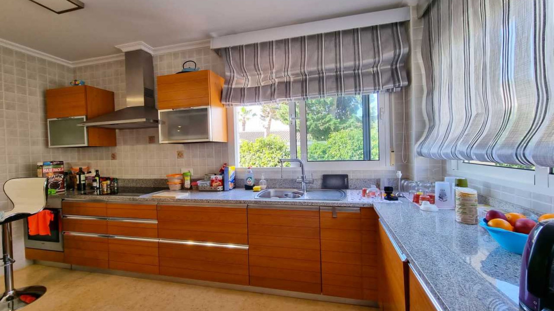 Villa in La Mata