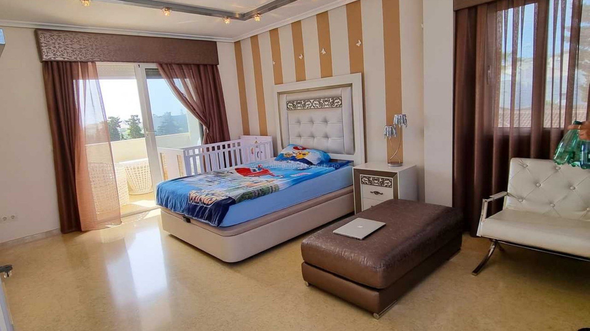 Villa in La Mata