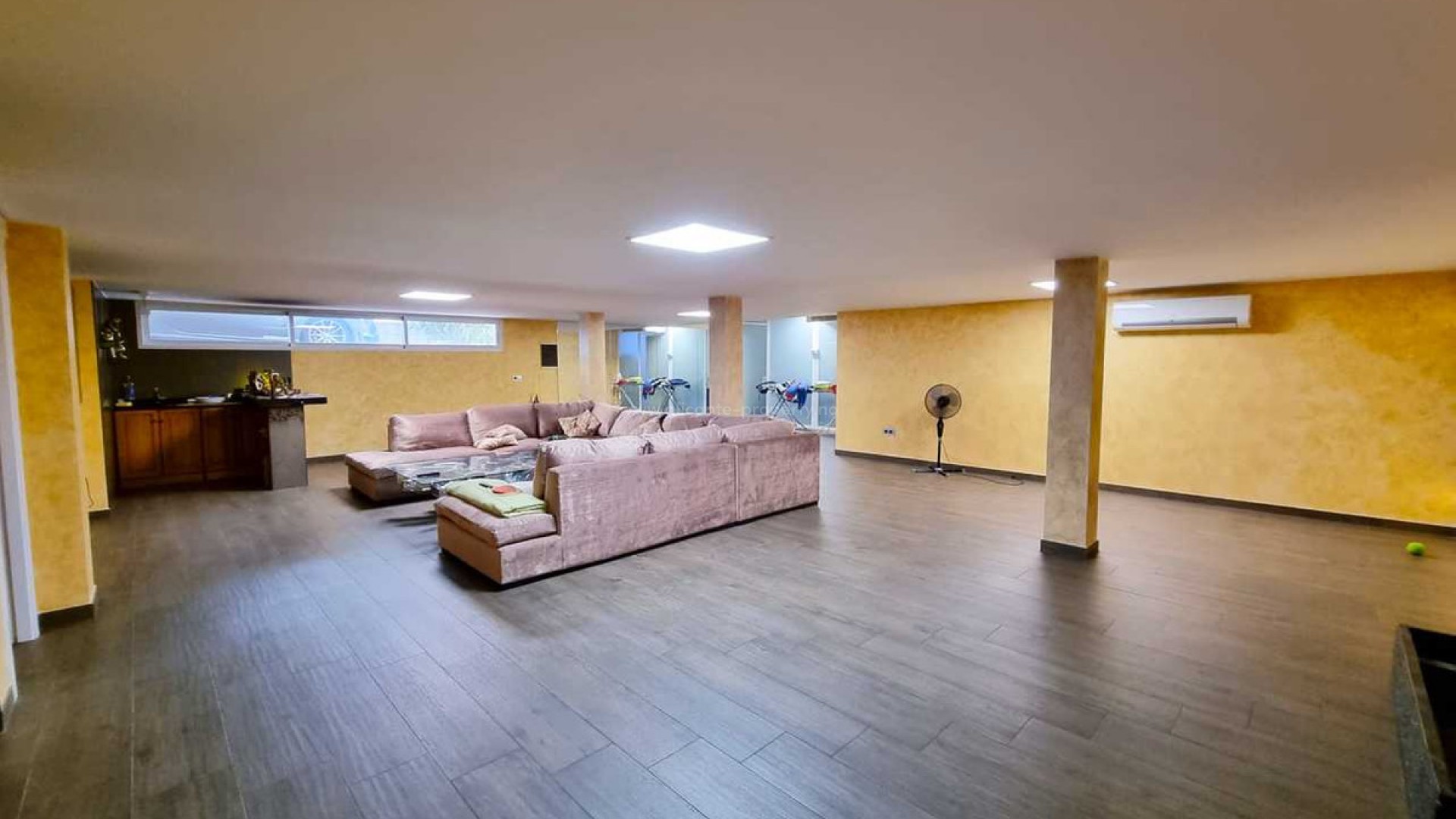 Villa in La Mata