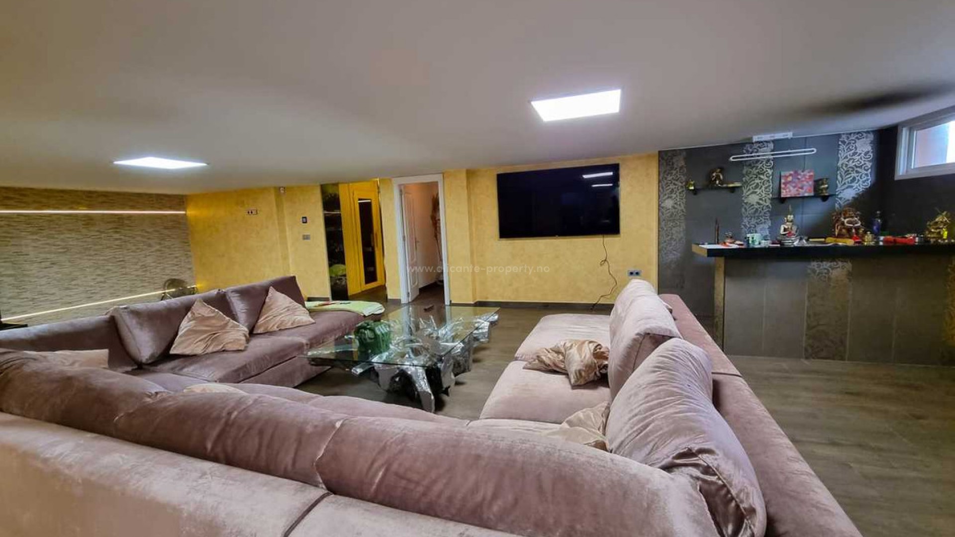 Villa in La Mata