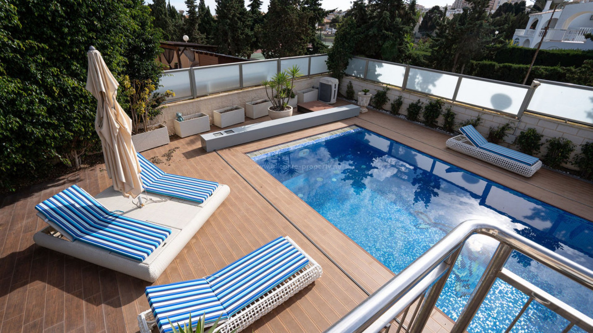 Villa in La Mata
