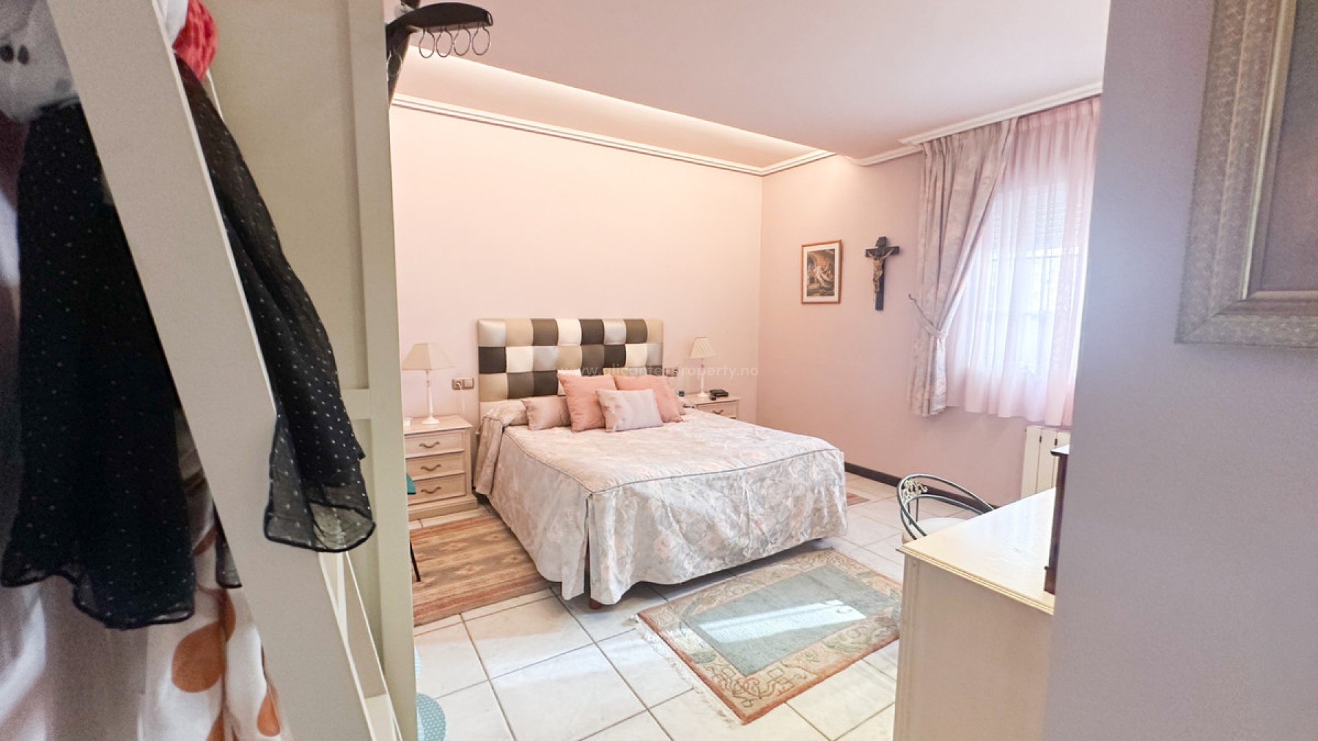 Villa in La Mata