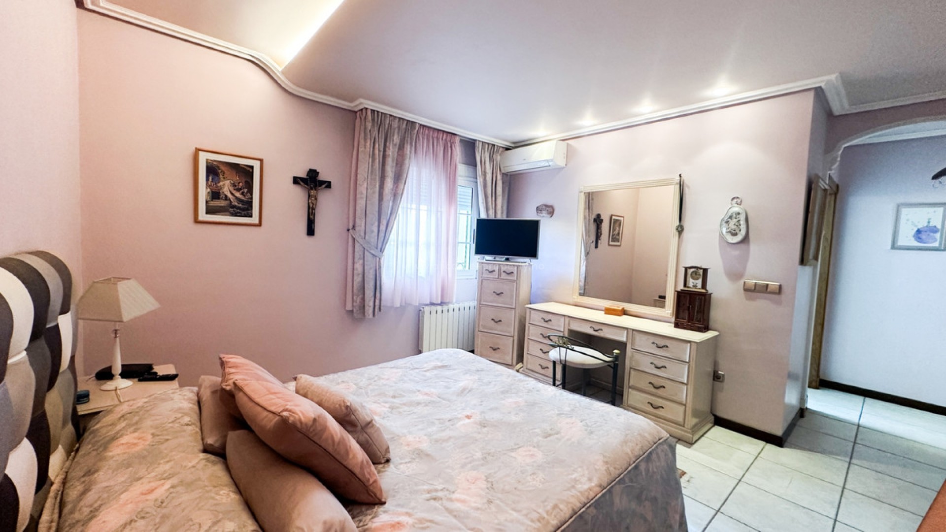Villa in La Mata