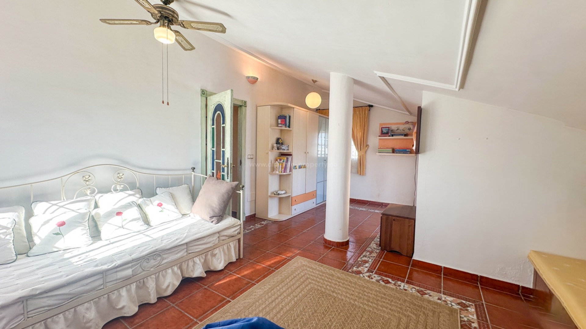 Villa in La Mata