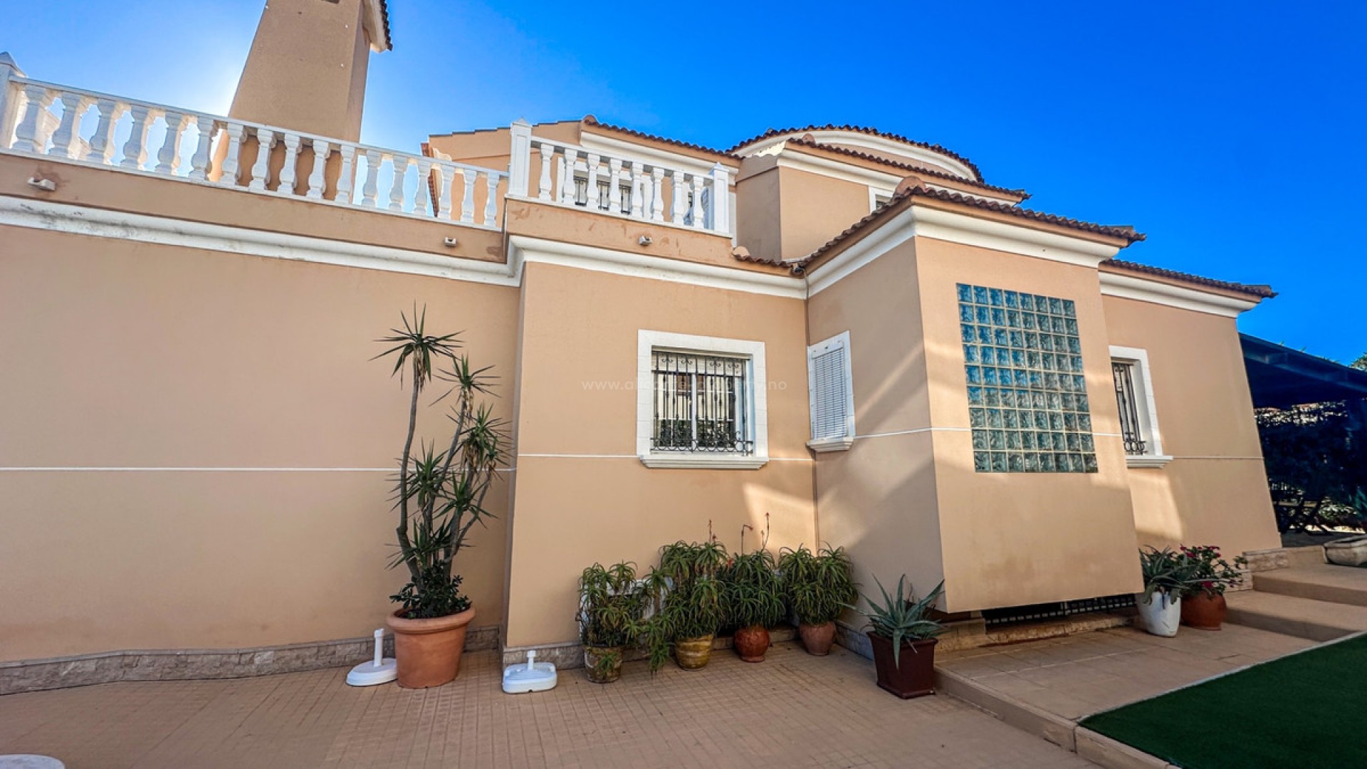 Villa in La Mata