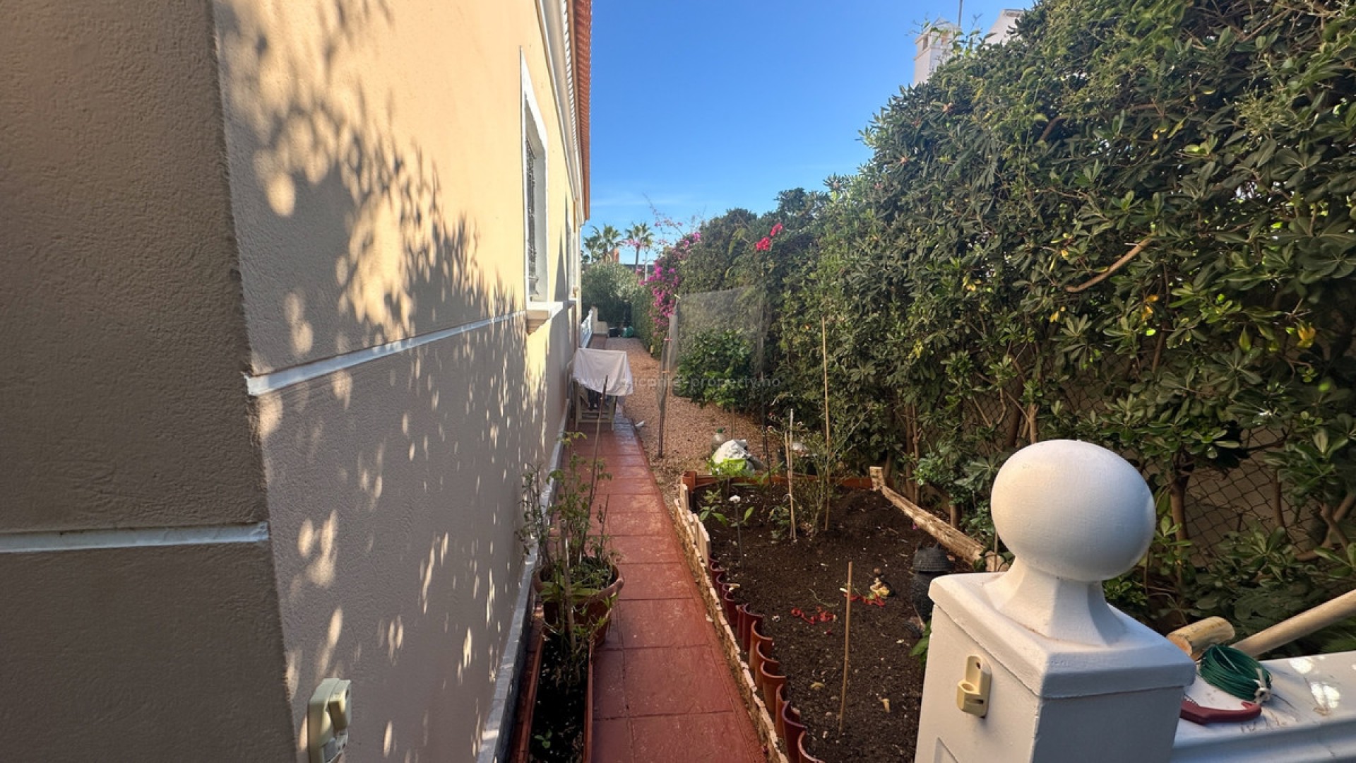 Villa in La Mata