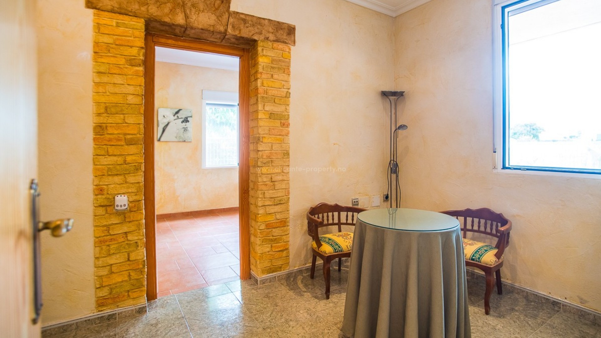 Villa in la matanza