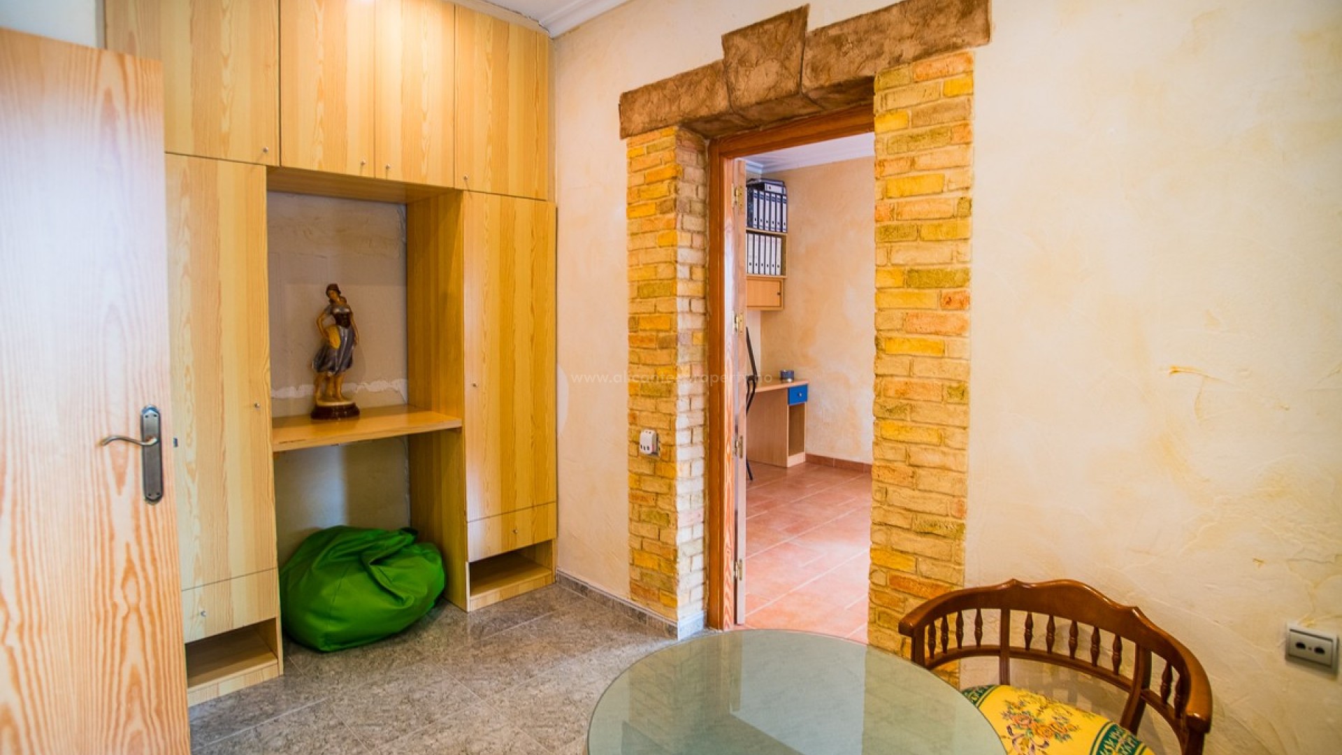 Villa in la matanza