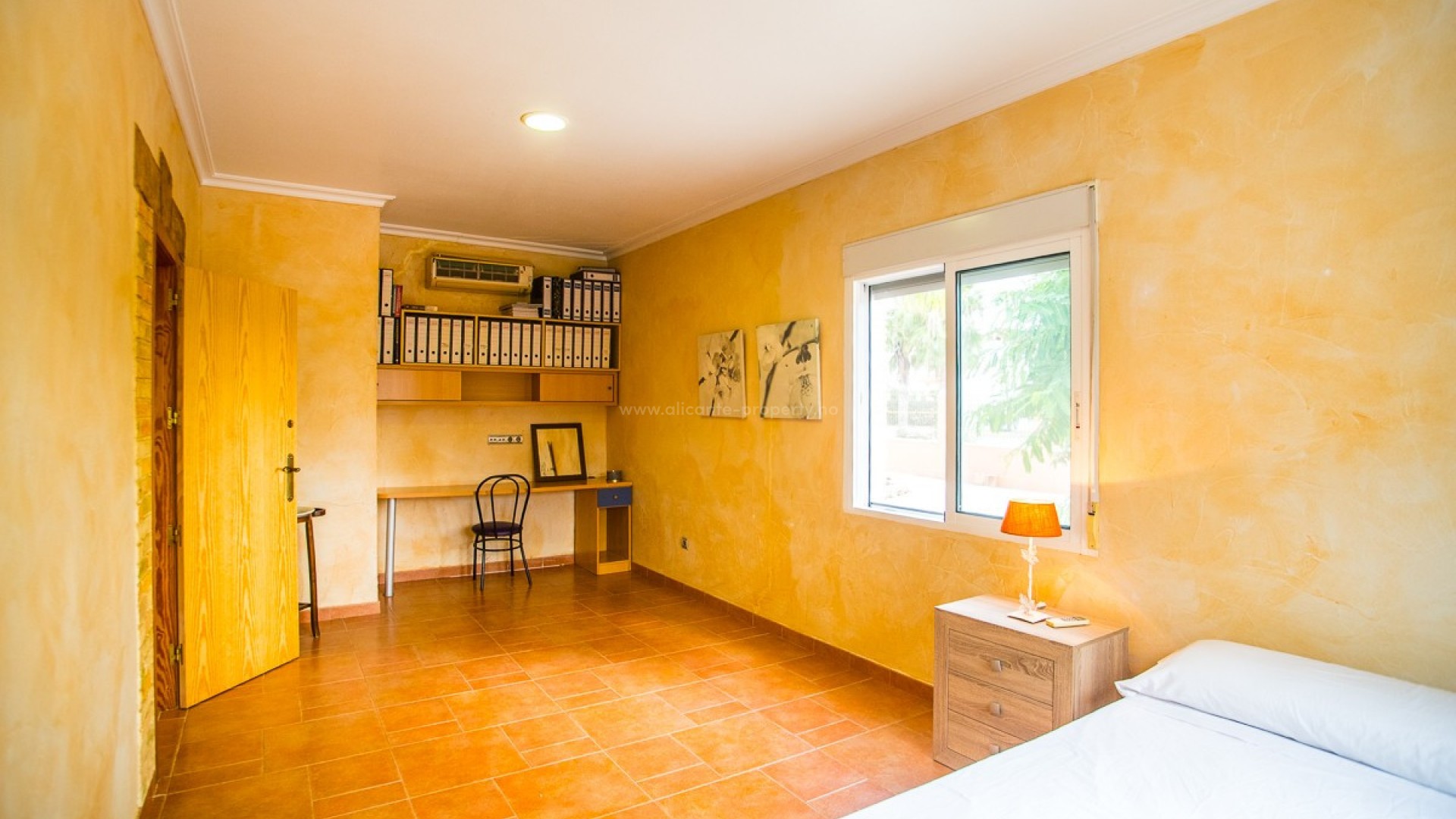 Villa in la matanza