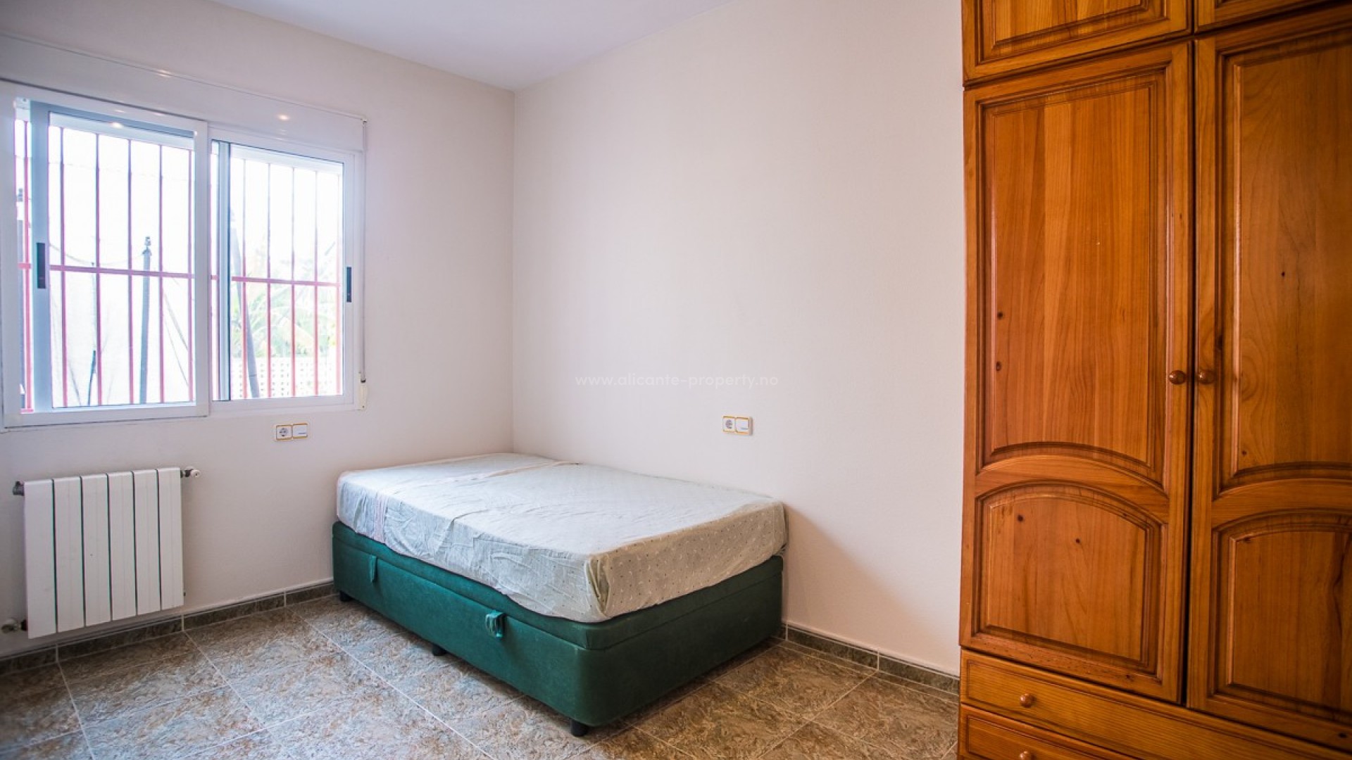 Villa in la matanza