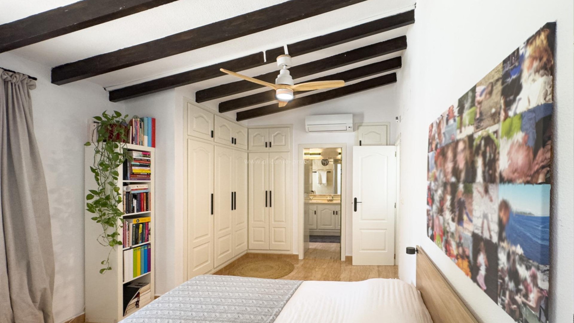 Villa in La Nucia Centro